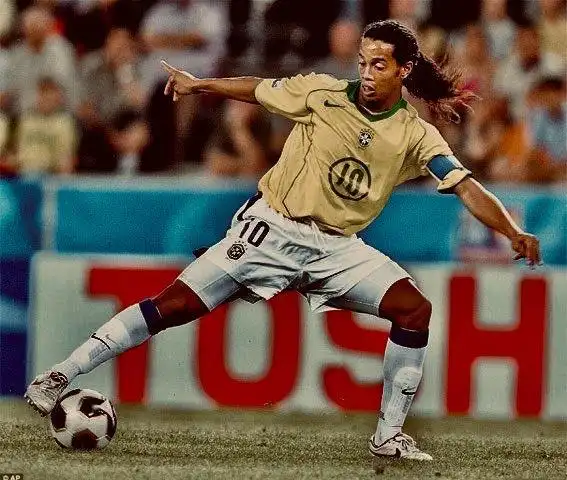 在日常训练 在日常训练