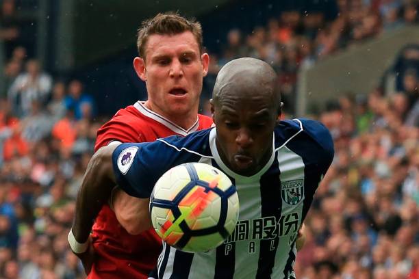 德布勞內和 德布勞內和